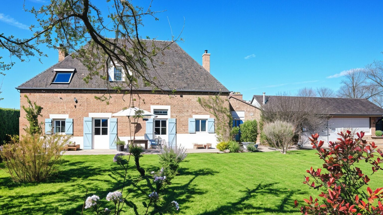 Photo of Outdoor in Franxault