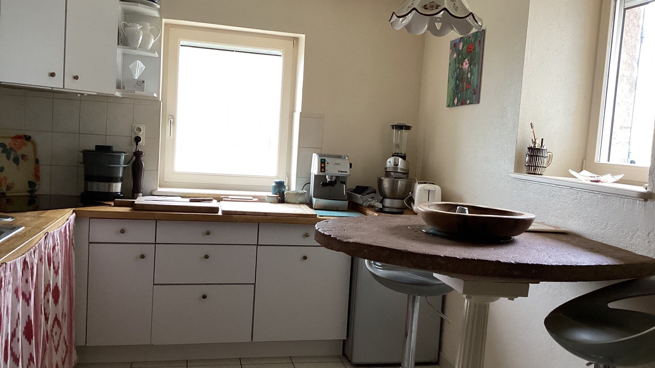 Photo of Kitchen in Franxault