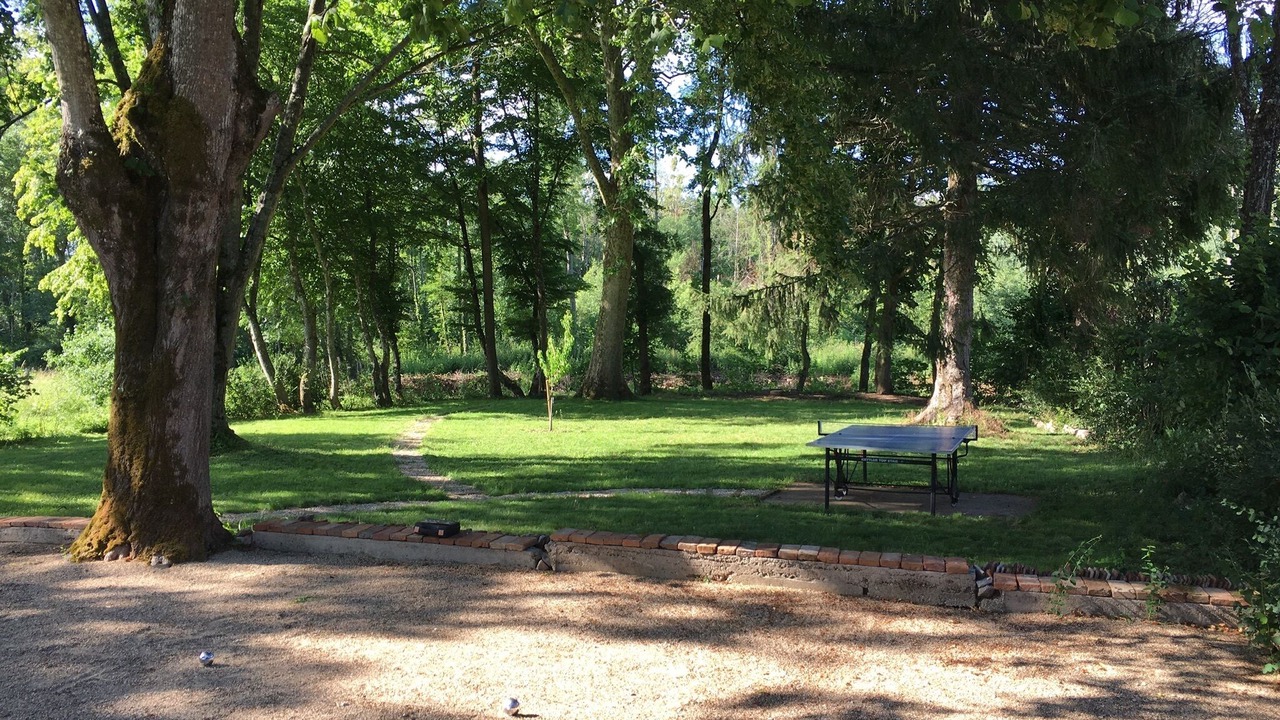 Photo of Outdoor in Franxault