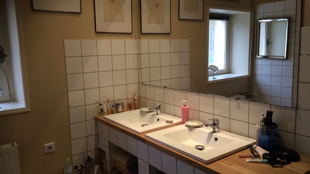 Photo of Bathroom in Franxault