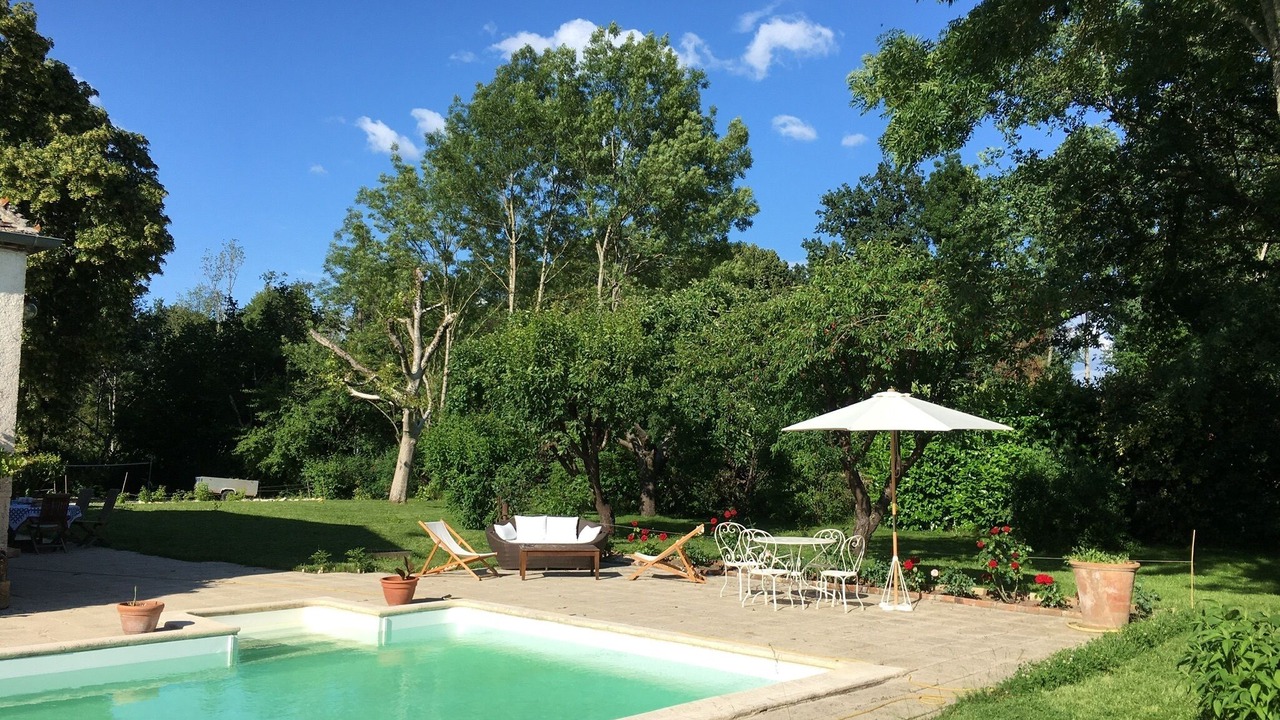 Photo of Outdoor in Franxault