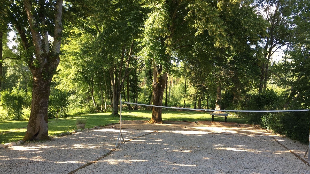 Photo of Outdoor in Franxault