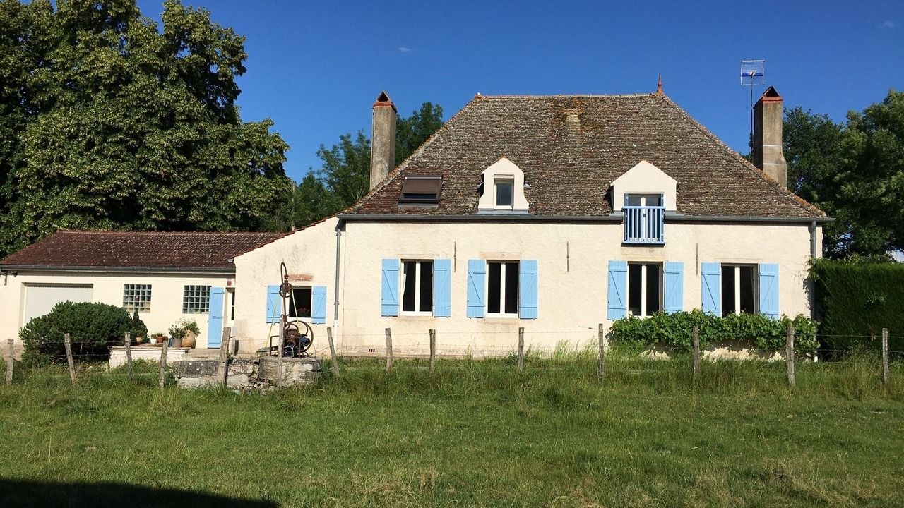 Photo of Outdoor in Franxault