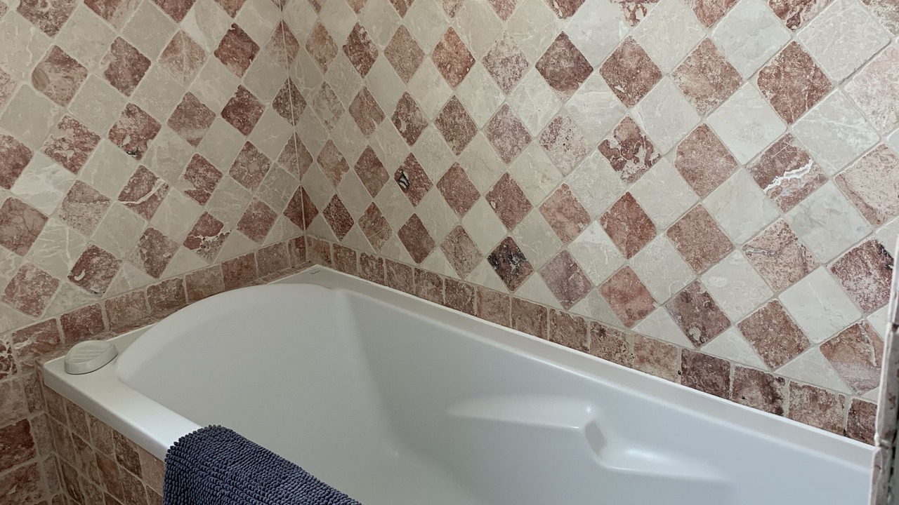 Photo of Bathroom in Allegre Les Fumades