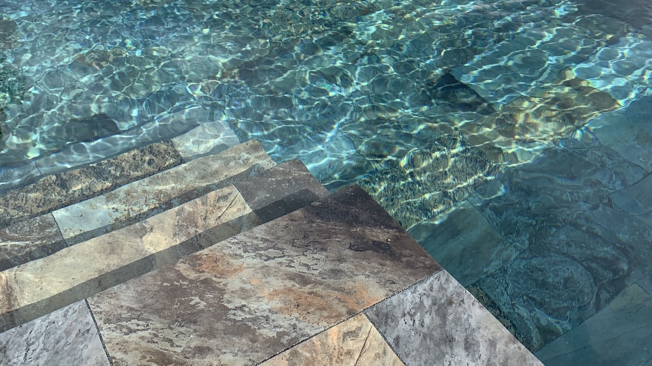 Photo of Outdoor in Allegre Les Fumades