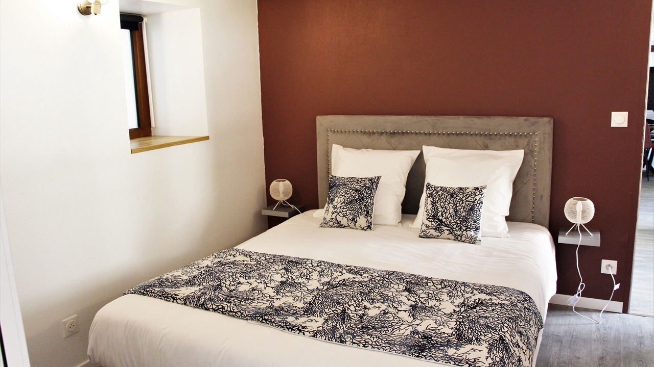 Photo of Bedroom in Ecordal