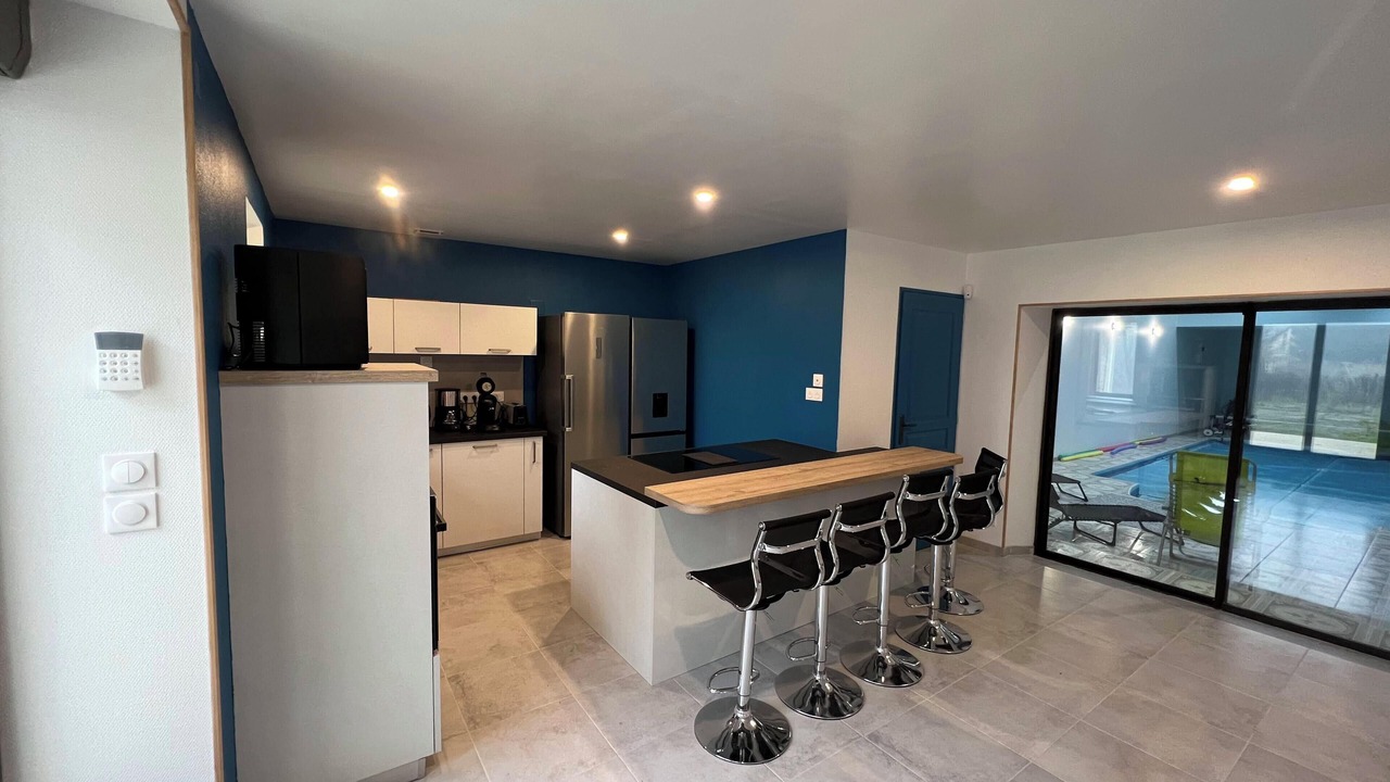 Photo of Kitchen in Ecordal