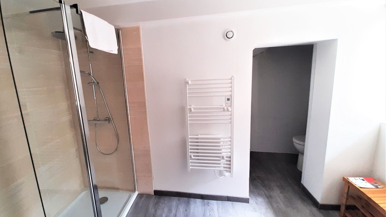 Photo of Bathroom in Ecordal