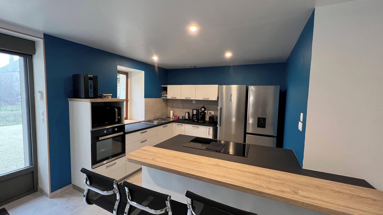 Photo of Kitchen in Ecordal