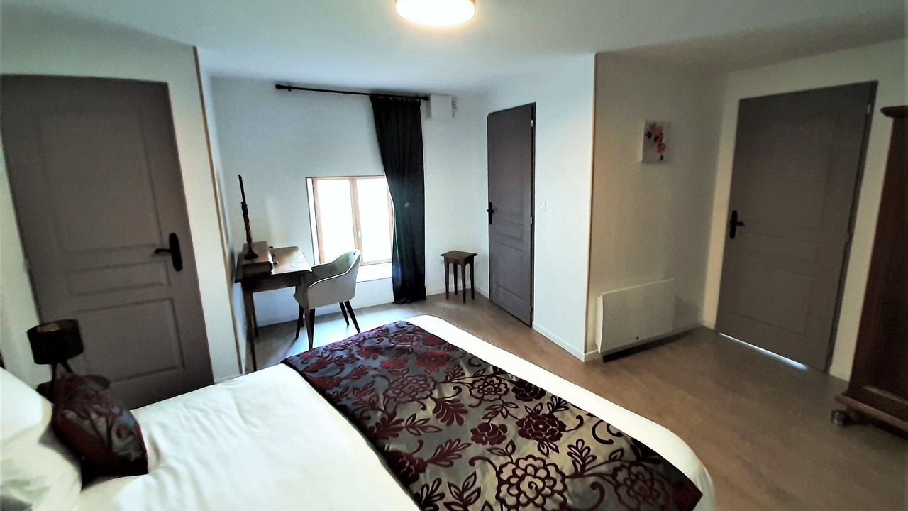 Photo of Bedroom in Ecordal