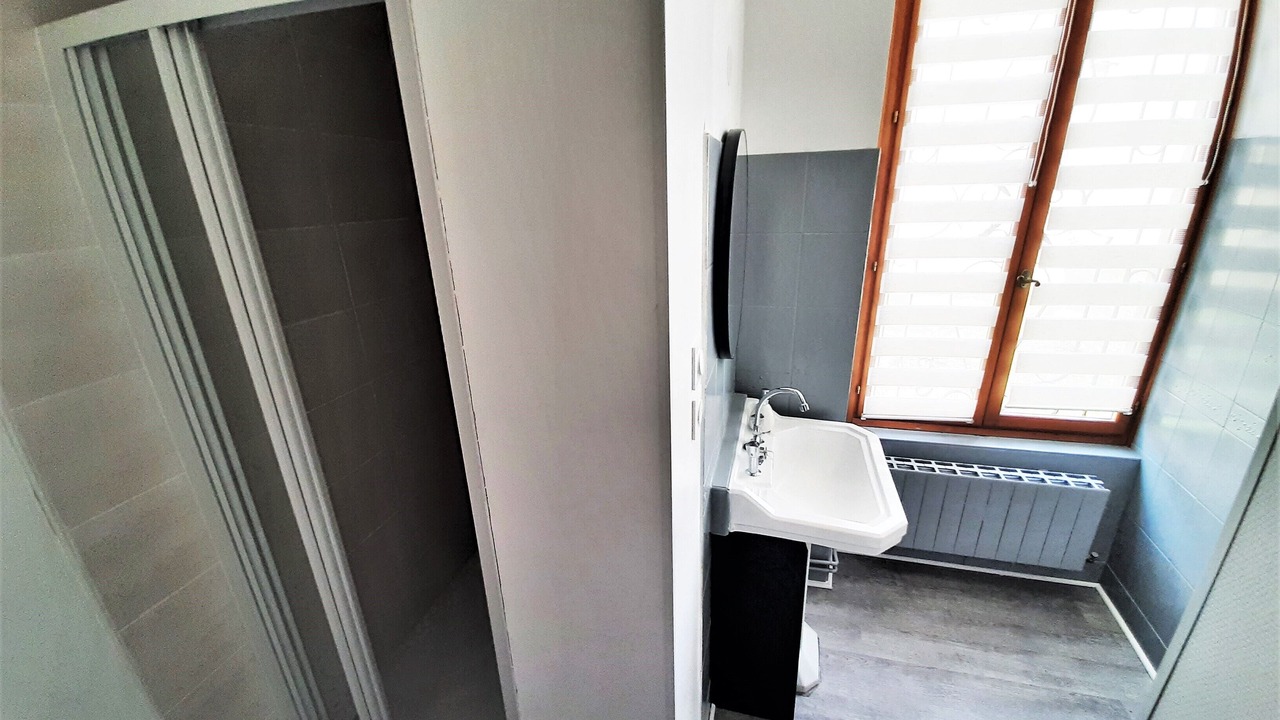 Photo of Bathroom in Ecordal