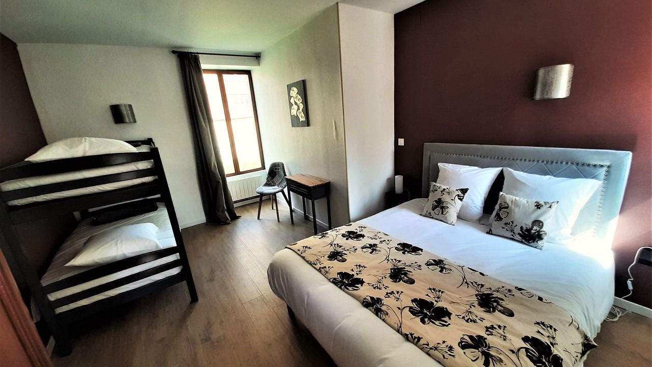 Photo of Bedroom in Ecordal