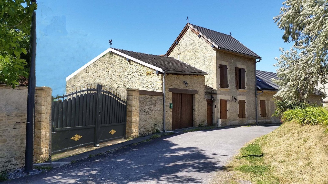 Photo of Outdoor in Ecordal