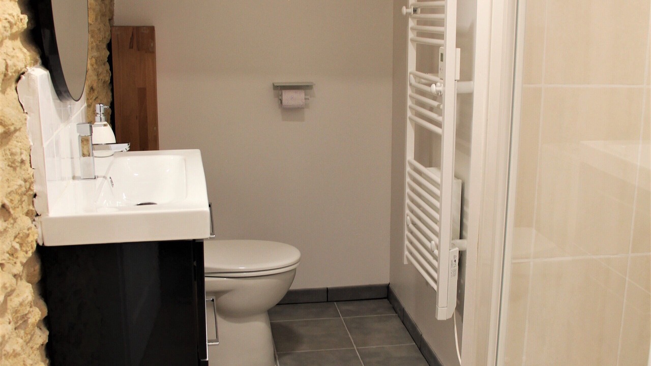 Photo of Bathroom in Ecordal