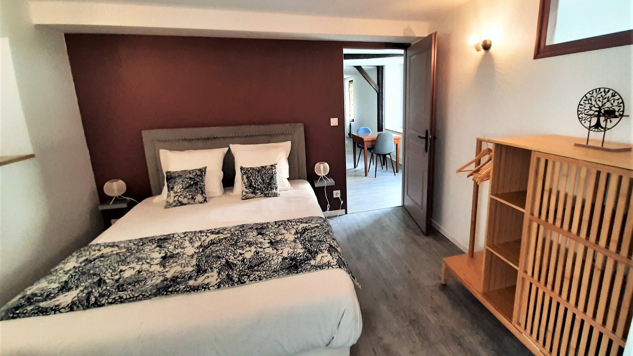 Photo of Bedroom in Ecordal