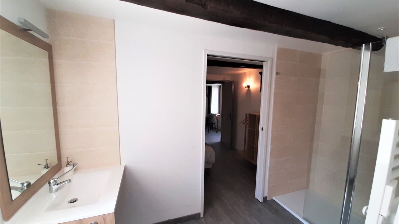 Photo of Bathroom in Ecordal