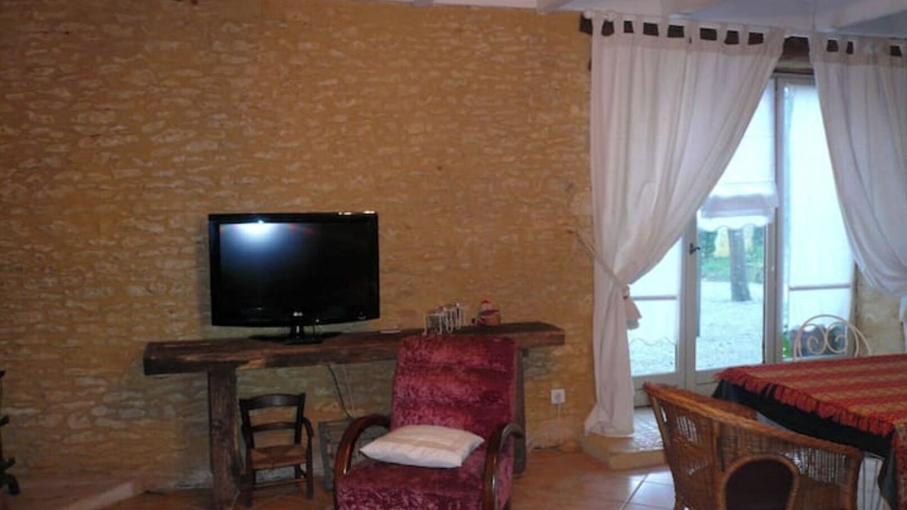 Photo of Bedroom in Saint-Amand-de-Coly