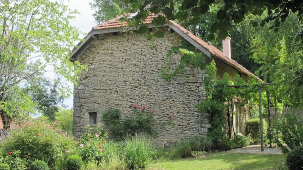 Photo of Outdoor in Saint-Amand-de-Coly