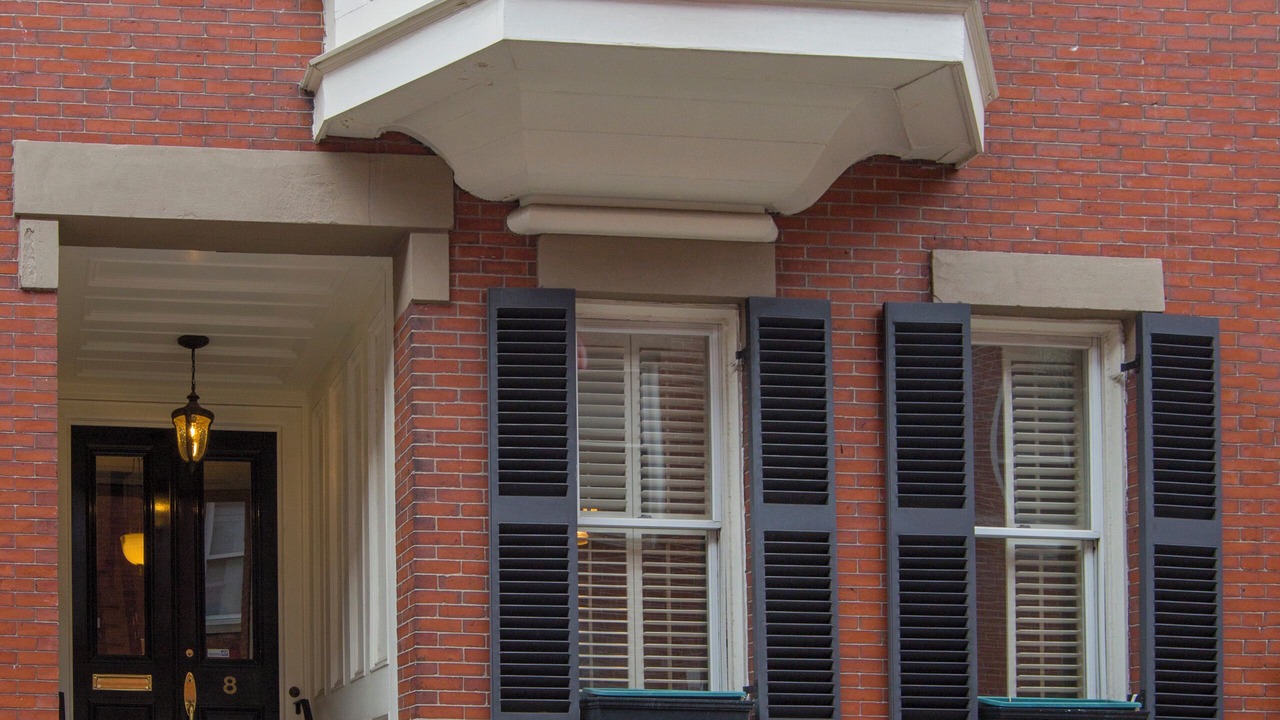 Photo of Outdoor in Thompson Square - Bunker Hill