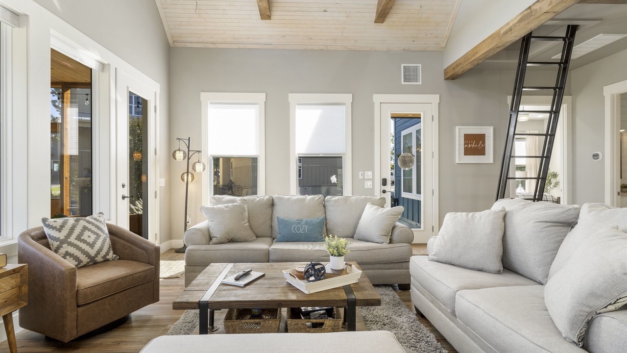 Photo of Livingroom in Vinita