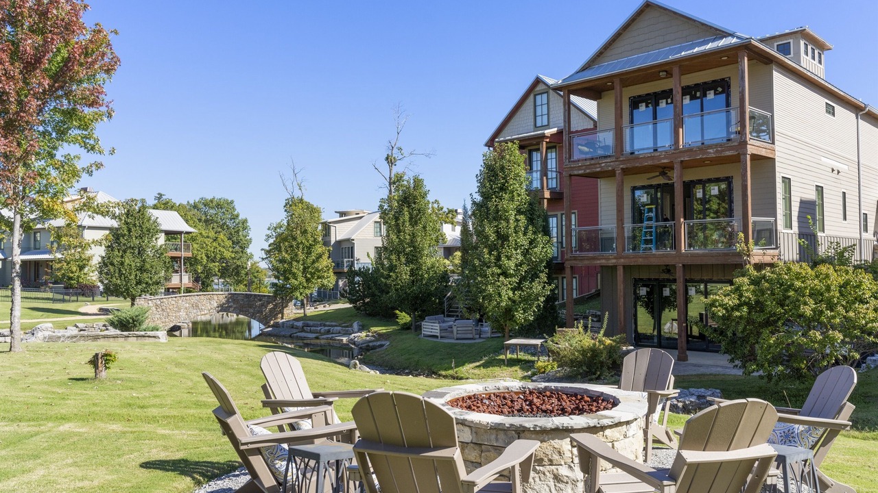 Photo of Outdoor in Vinita