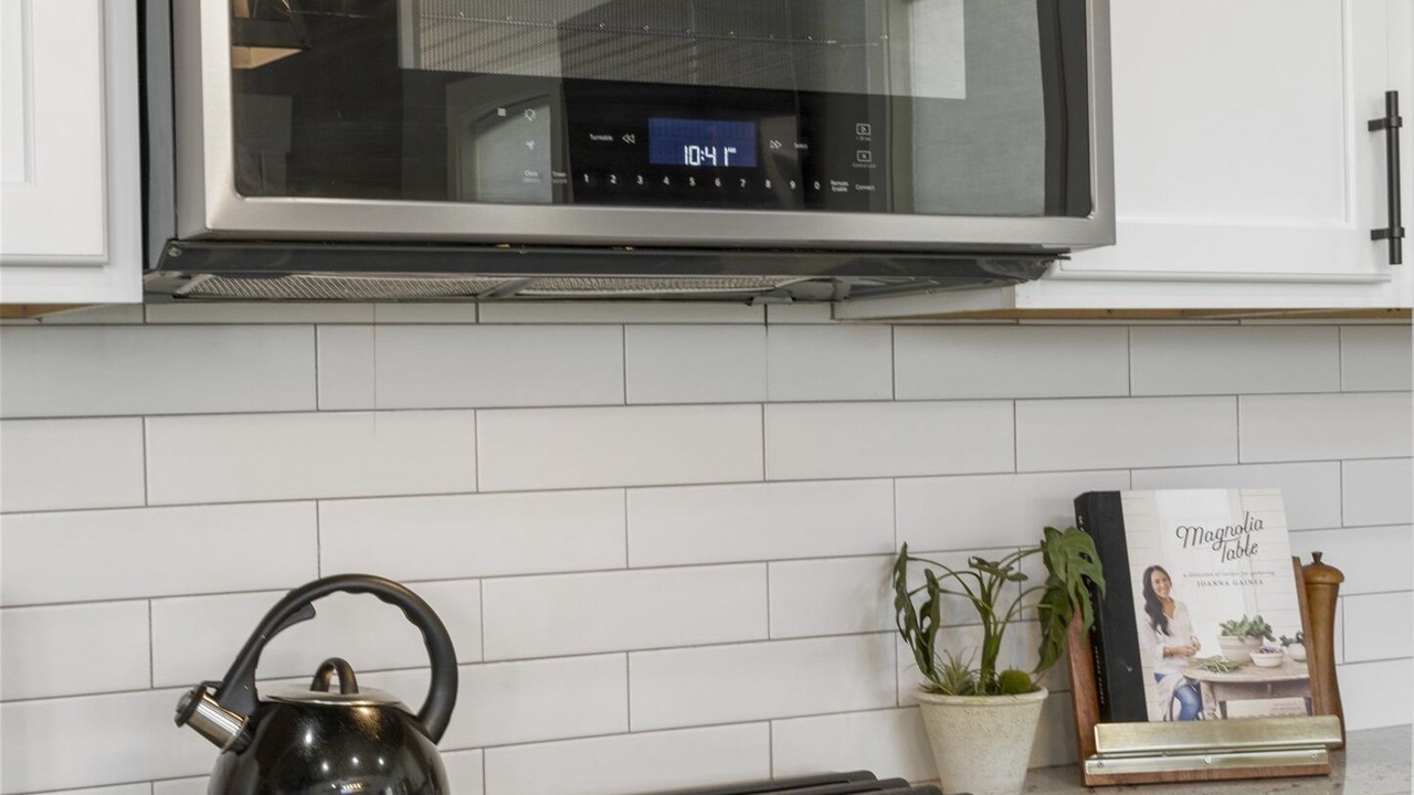 Photo of Kitchen in Vinita