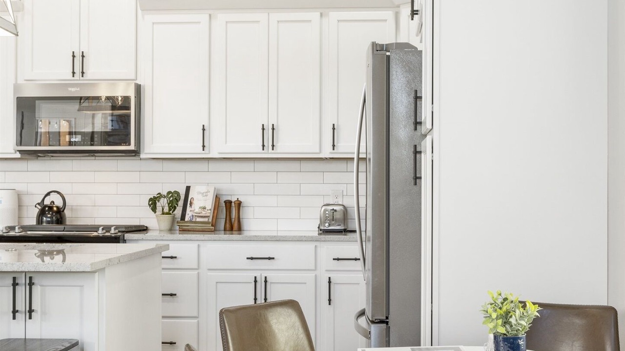 Photo of Kitchen in Vinita