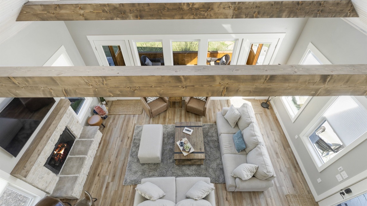 Photo of Livingroom in Vinita