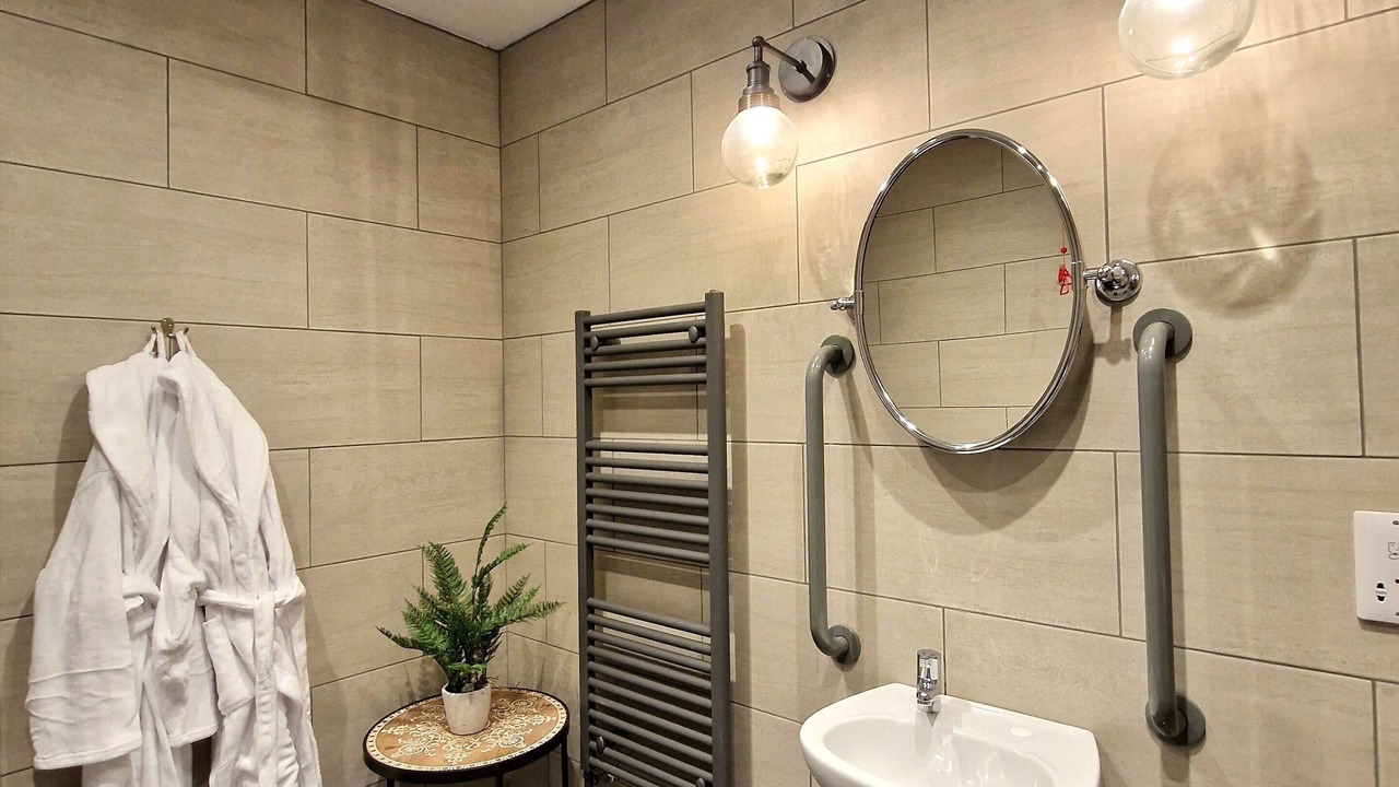 Photo of Bathroom in Mallaig