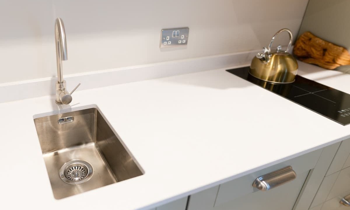 Photo of Kitchen in Mallaig