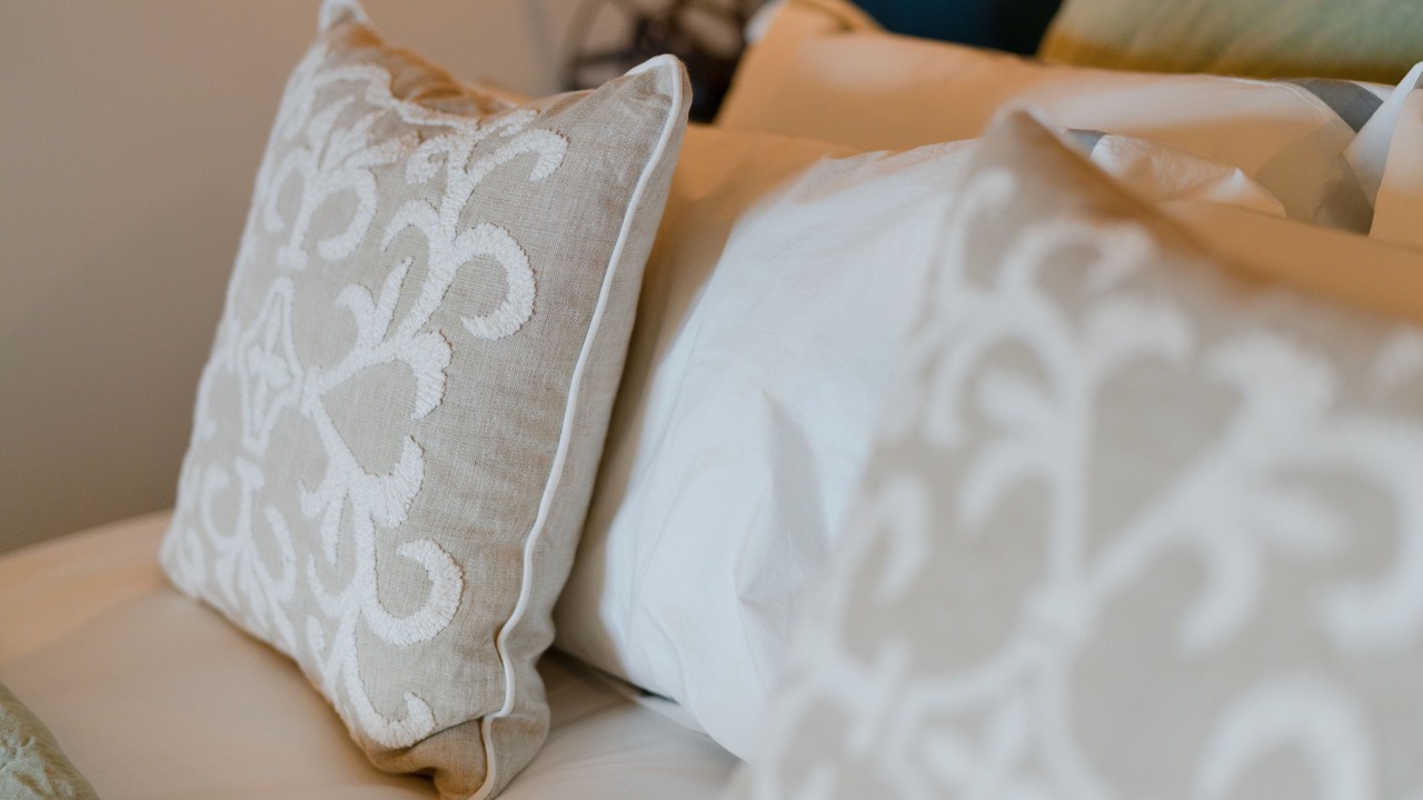 Photo of Bedroom in Mallaig