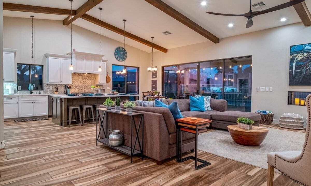Photo of Others in Equestrian Custom Estates