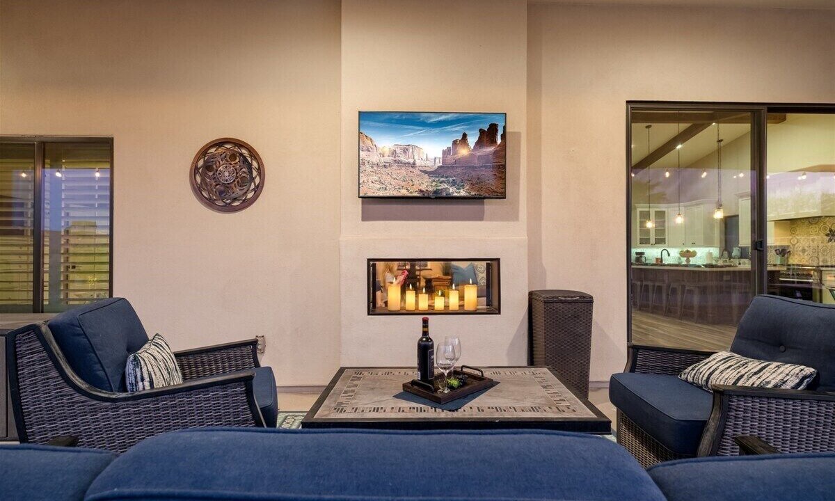 Photo of Outdoor in Equestrian Custom Estates