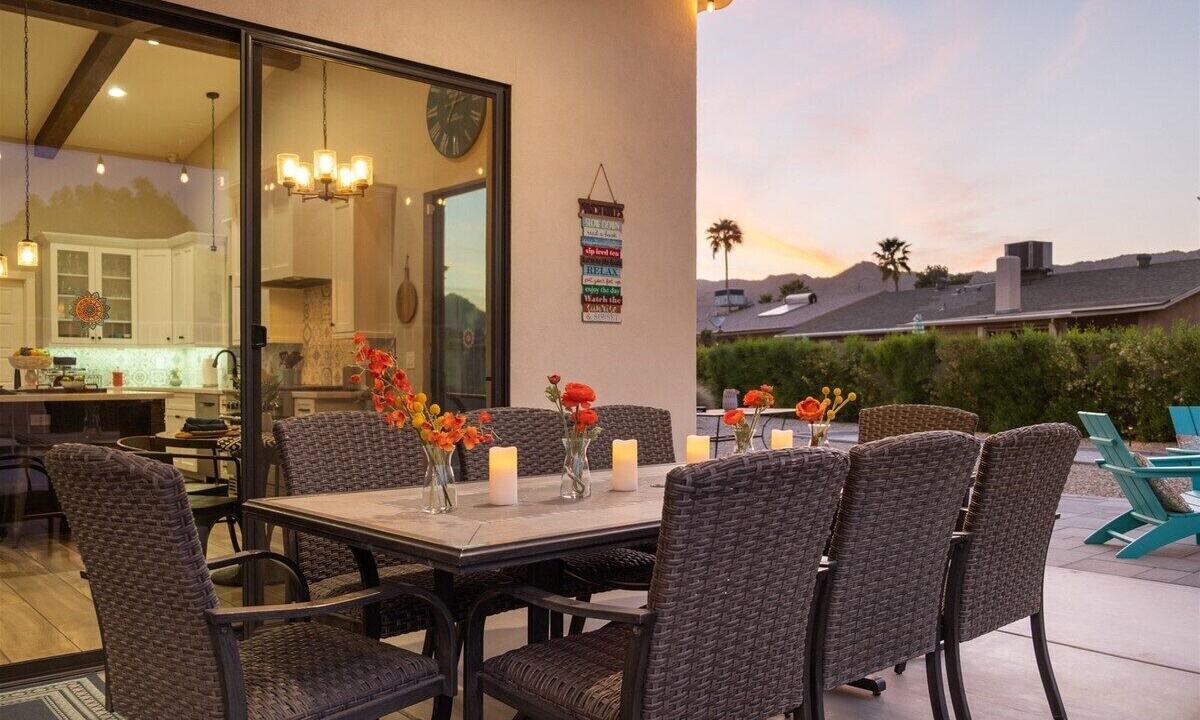 Photo of Outdoor in Equestrian Custom Estates
