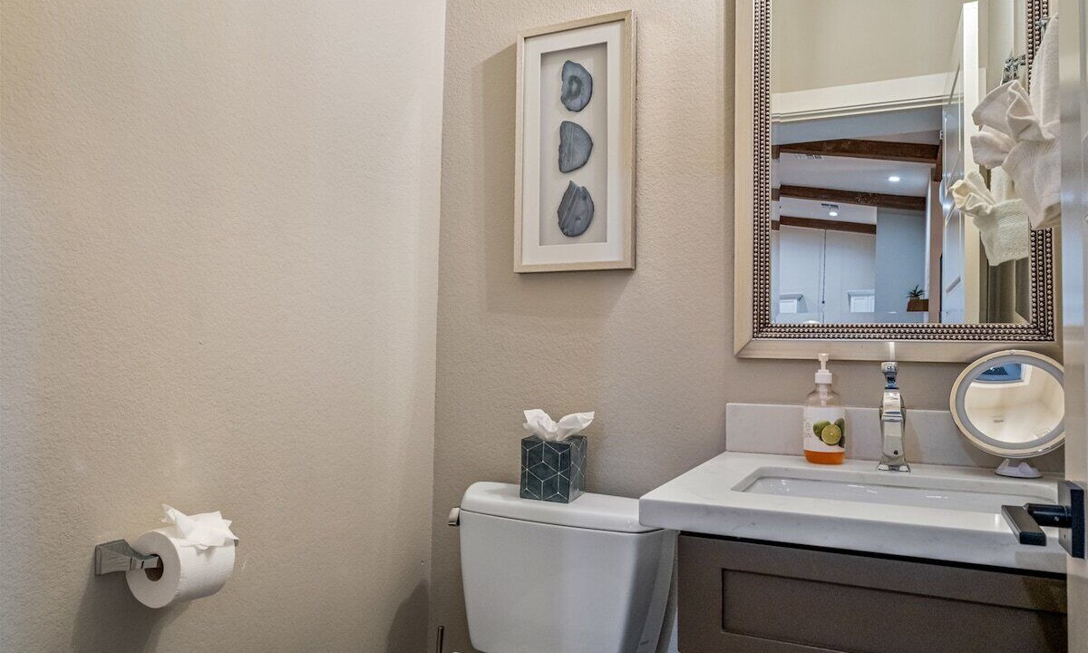 Photo of Bedroom in Equestrian Custom Estates