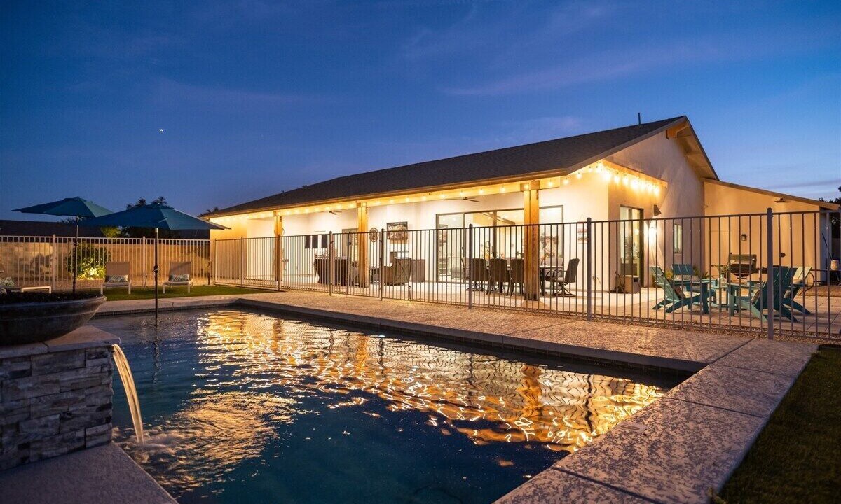 Photo of Outdoor in Equestrian Custom Estates