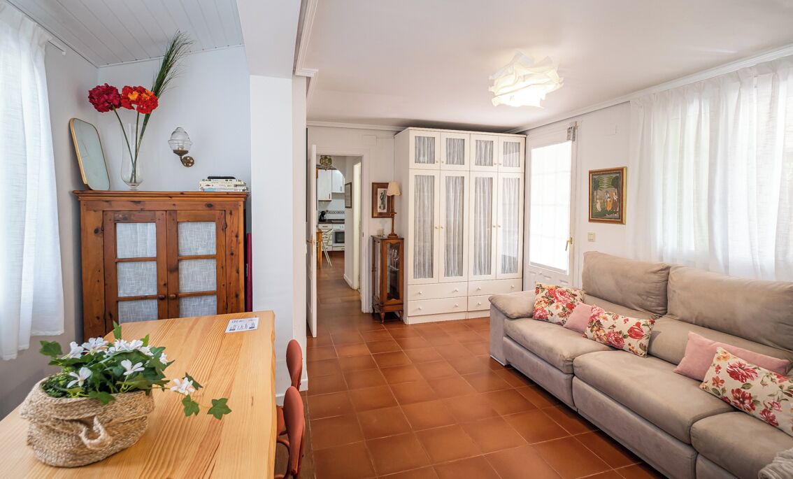 Photo of Livingroom in Urunuela