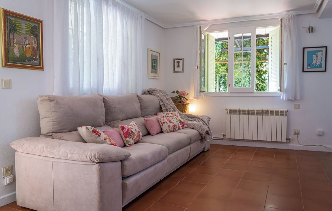 Photo of Livingroom in Urunuela
