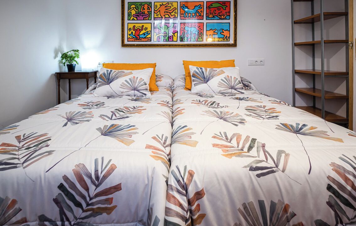 Photo of Bedroom in Urunuela