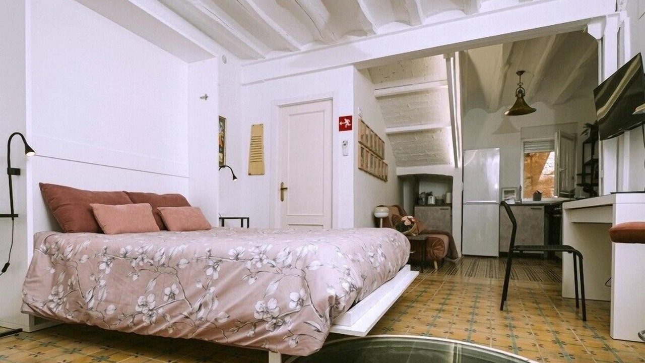Photo of Bedroom in Urunuela