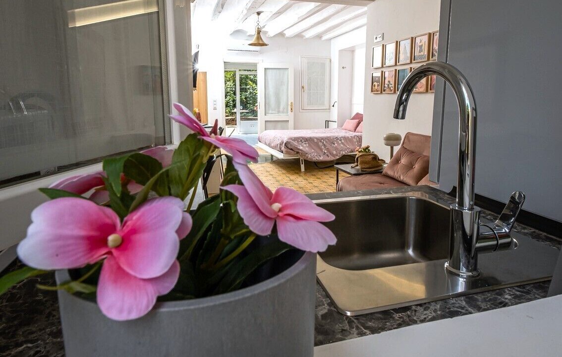 Photo of Bedroom in Urunuela