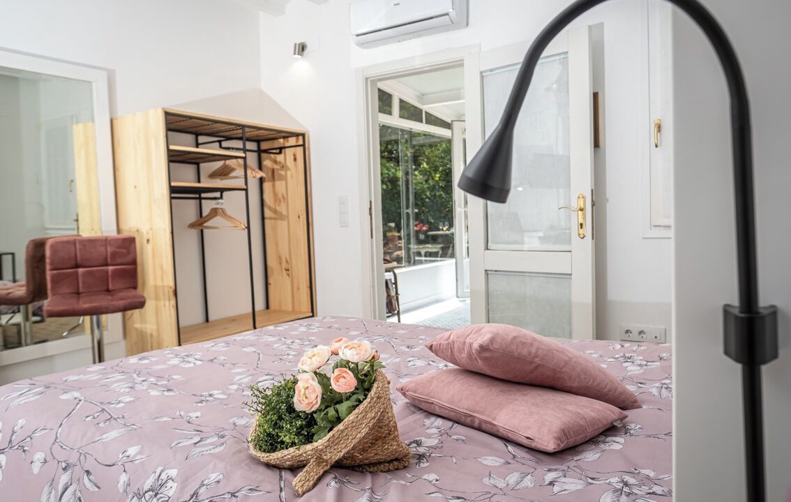Photo of Bedroom in Urunuela
