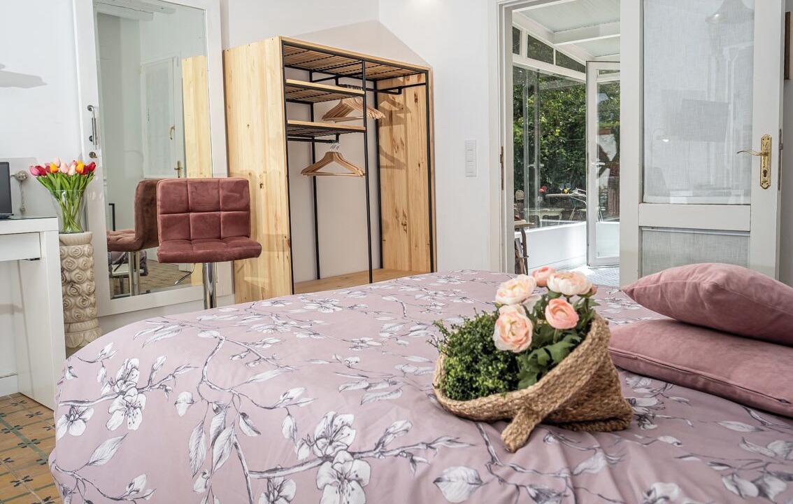 Photo of Bedroom in Urunuela