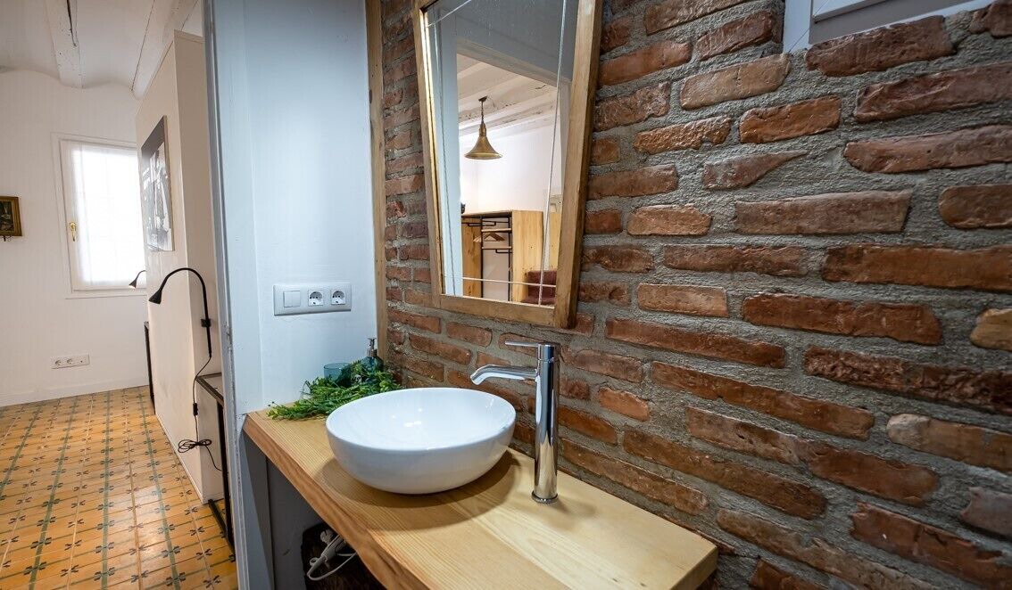 Photo of Bathroom in Urunuela