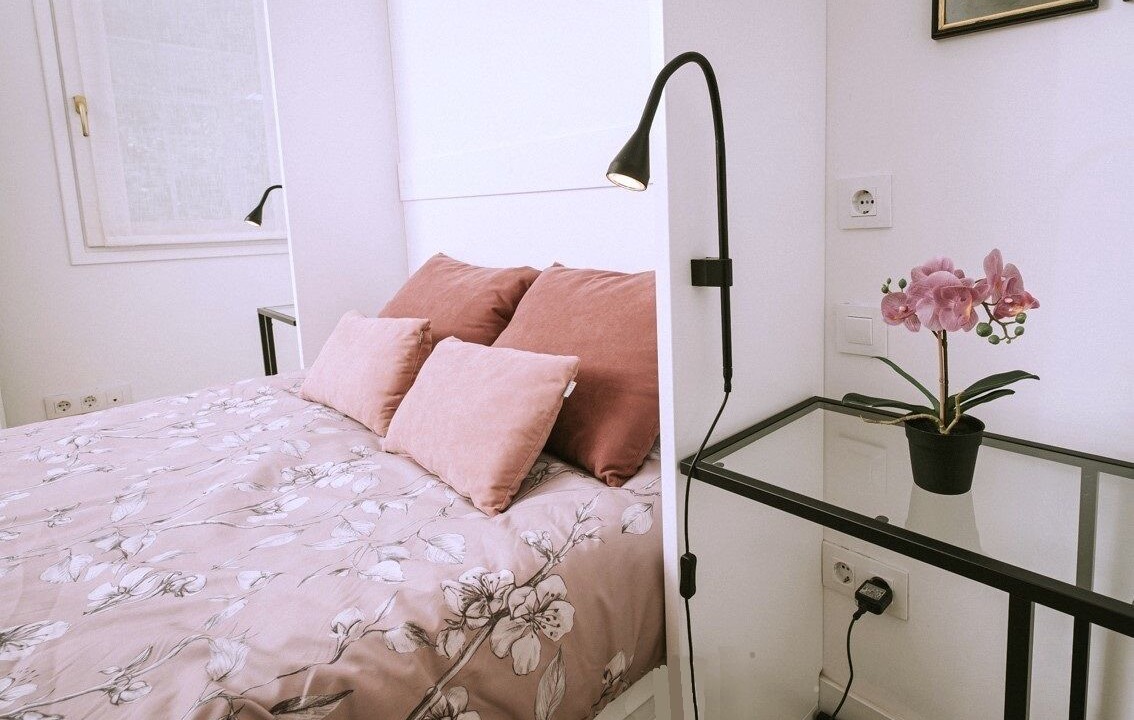 Photo of Bedroom in Urunuela