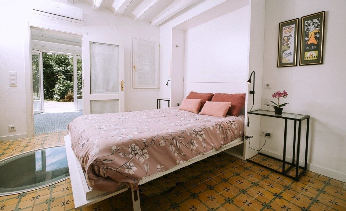 Photo of Bedroom in Urunuela