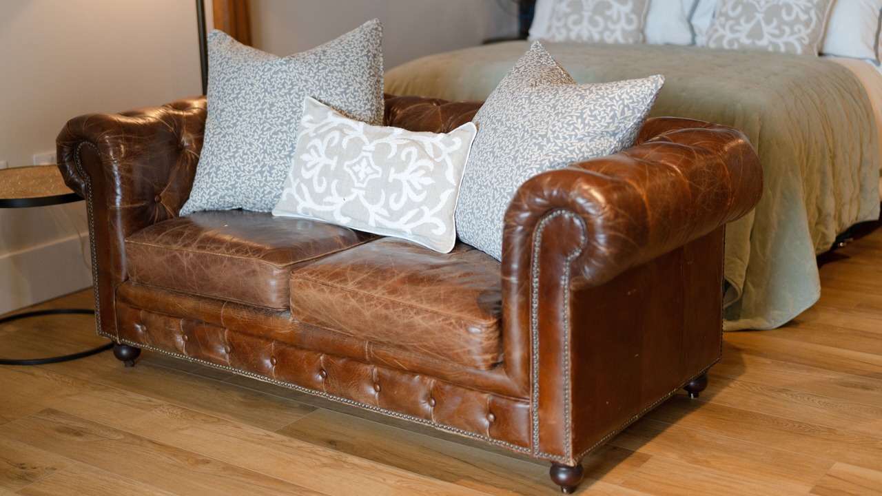 Photo of Bedroom in Mallaig