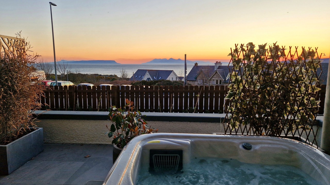 Photo of Outdoor in Mallaig