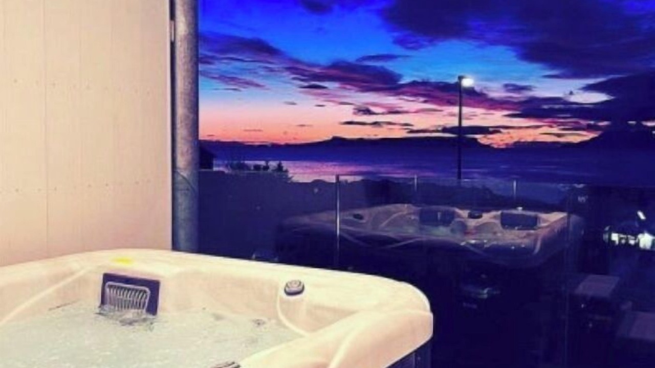 Photo of Patio Balcony in Mallaig