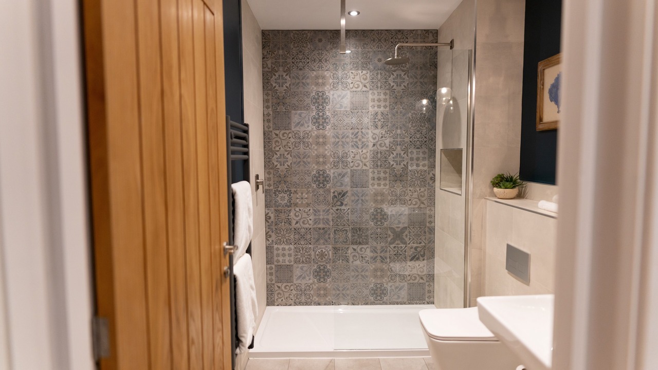 Photo of Bathroom in Mallaig